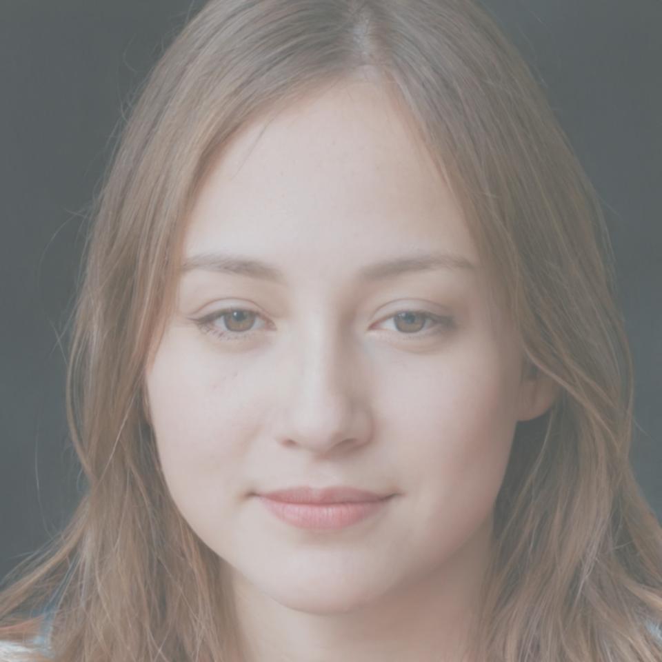 Марина Коваленко - спеціалістка з розвитку маршрутів