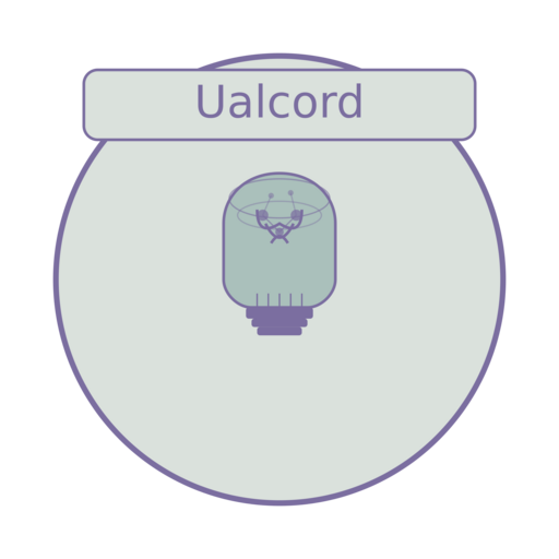 Ualcord Logo
